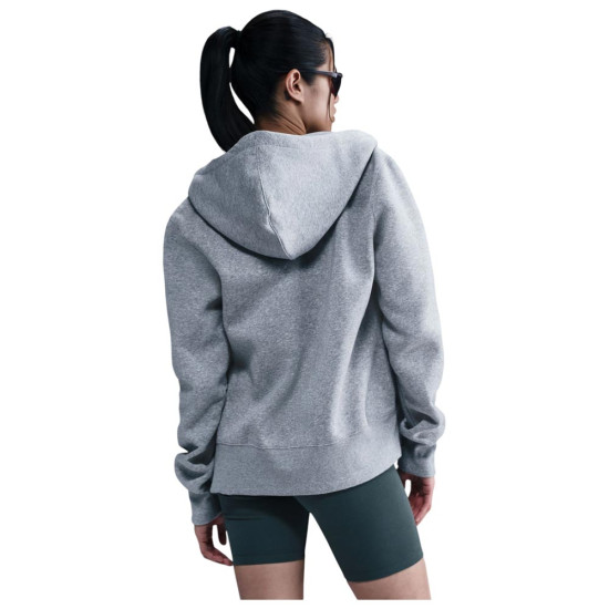 Nike Γυναικεία ζακέτα Sportswear Phoenix Fleece Nike Γυναικεία ζακέτα Sportswear Phoenix Fleece